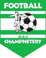 Logo du Am.Laiq.S. Champnetery