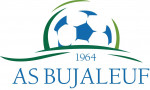 Logo du AS Bujaleuf