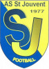 Logo du AS Saint-Jouvent