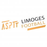 Logo du ASPTT Limoges 2