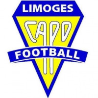 Logo du C.A.P.O Limoges 2