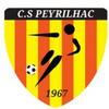 Logo du CTE S Peyrilhac