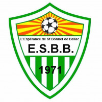 Logo du Espe. St Bonnet de Bellac