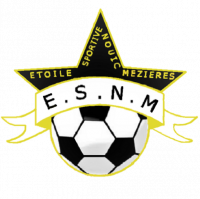 Logo du Et. S Nouic Mezieres