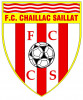 Logo du FC Chaillac-Saillat