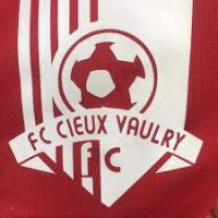Logo du FC de Cieux Vaulry