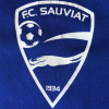 Logo du FC Sauviat S/Vige