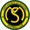 Logo du FC Saint-Maurice-les-Brousses