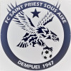 Logo du FC Saint-Priest Ss/Aixe