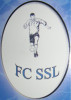 Logo du FC Saint-Sornin Leulac
