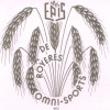 Logo du Les Épis de Royères