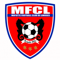 Logo du Mayotte FC de Limoges