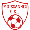 Logo du Moissannes CSL