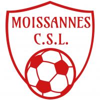 Logo du Moissannes C.S.L.