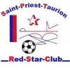 Logo du RSC Saint-Priest Taurion