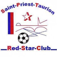 Logo du R.S.C. St Priest Taurion