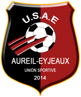 Logo du US Aureil Eyjeaux 2