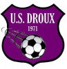Logo du US Droux