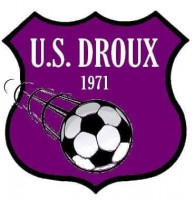 Logo du US Droux