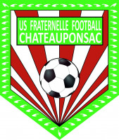 Logo du US Fraternelle Foot