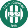 Logo du US la Porcherie