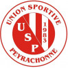 Logo du US Peyrat de Bellac