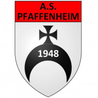 Logo du AS Pfaffenheim 2