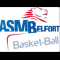 Logo ASM Belfort