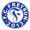 Logo du Frethun FC