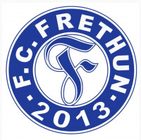 Logo du Frethun FC 2