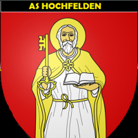 Logo du AS Hochfelden 3