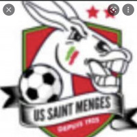 Logo du US St Menges 2