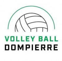 Logo du Volley Ball Dompierre sur Helpe 