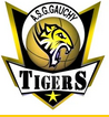 Logo du ASG Gauchy 3
