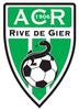 Logo du AC Ripagérien Rive de Gier