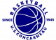 Logo US Concarneau Basket 2