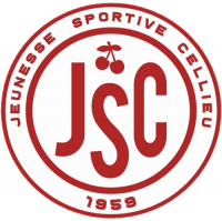 Logo du JS Cellieu 2