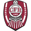 Logo du CFR Cluj