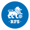 Logo du FK RFS