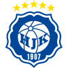 Logo du HJK Helsinki