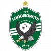 Logo du Ludogorets Razgrad