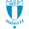 Logo du Malmö FF