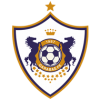 Logo du Qarabağ FK