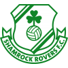 Logo du Shamrock Rovers