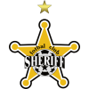Logo du Sheriff Tiraspol