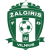 Logo du Žalgiris Vilnius