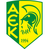 Logo du AEK Larnaca