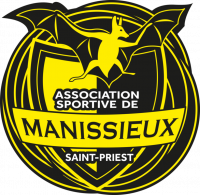 Logo du AS Manissieux St Priest