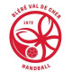 Logo Blere Val de Cher Handball