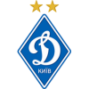 Logo du Dynamo Kiev